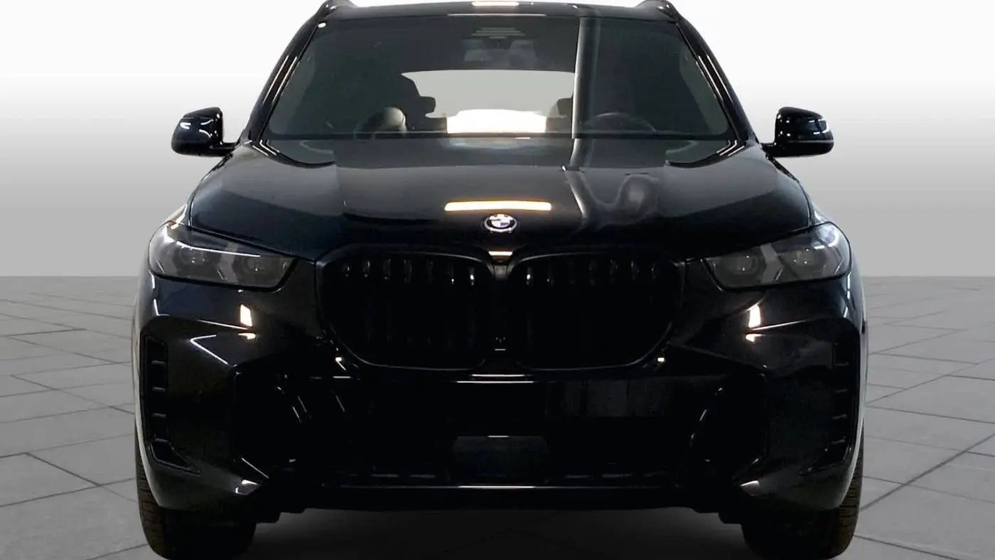 2024 BMW X5 5UX43EU01R9T89934