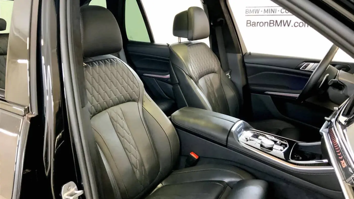 2024 BMW X5 5UX43EU01R9T89934