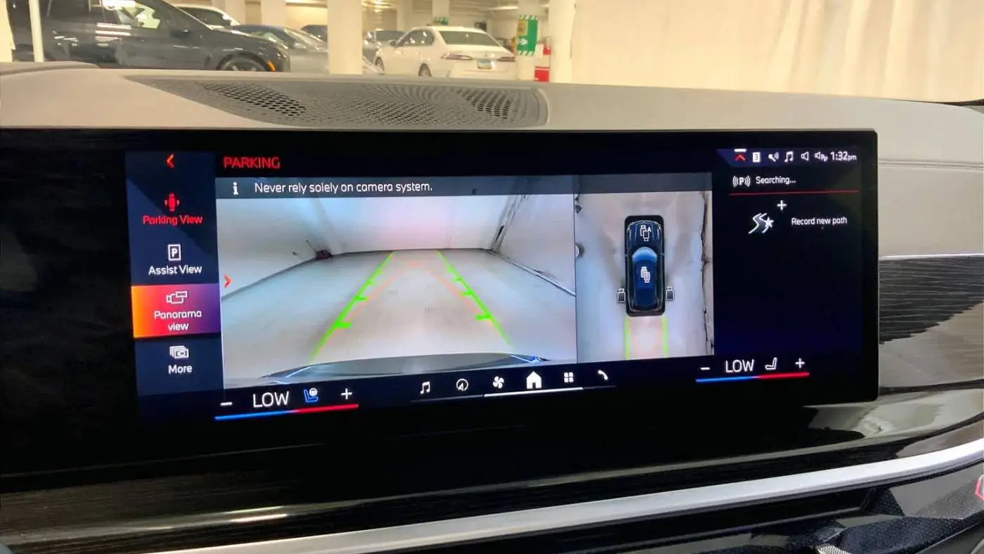 2024 BMW X5 5UX43EU01R9T89934