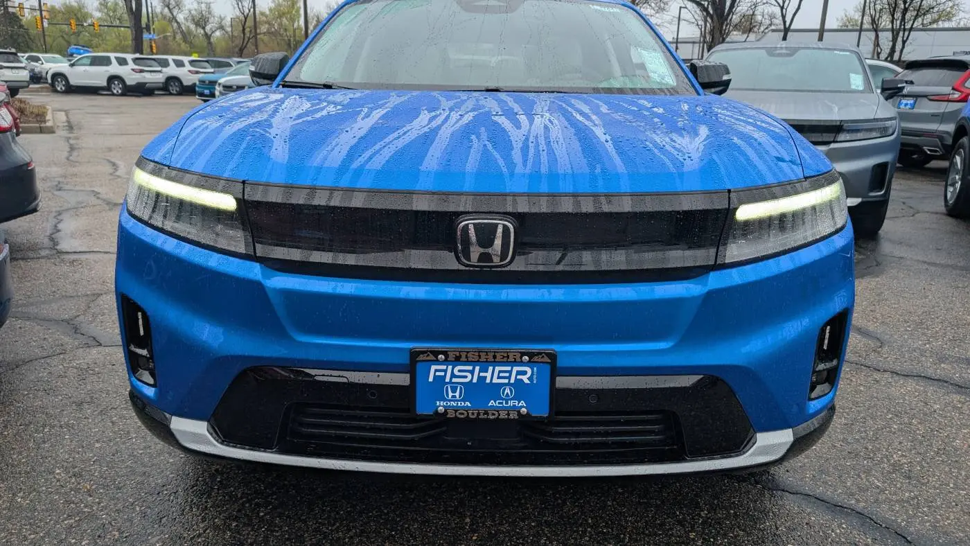 2025 Honda Prologue 3GPKHXRJ3SS506471