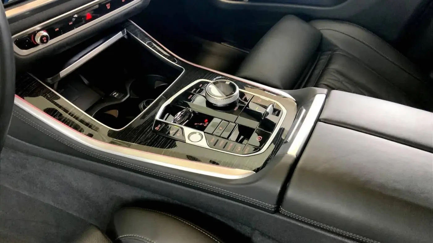 2024 BMW X5 5UX43EU01R9T89934