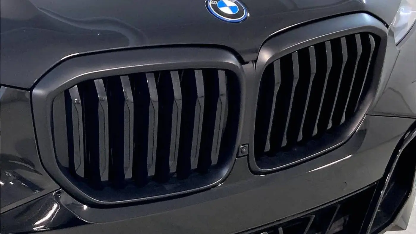 2024 BMW X5 5UX43EU01R9T89934