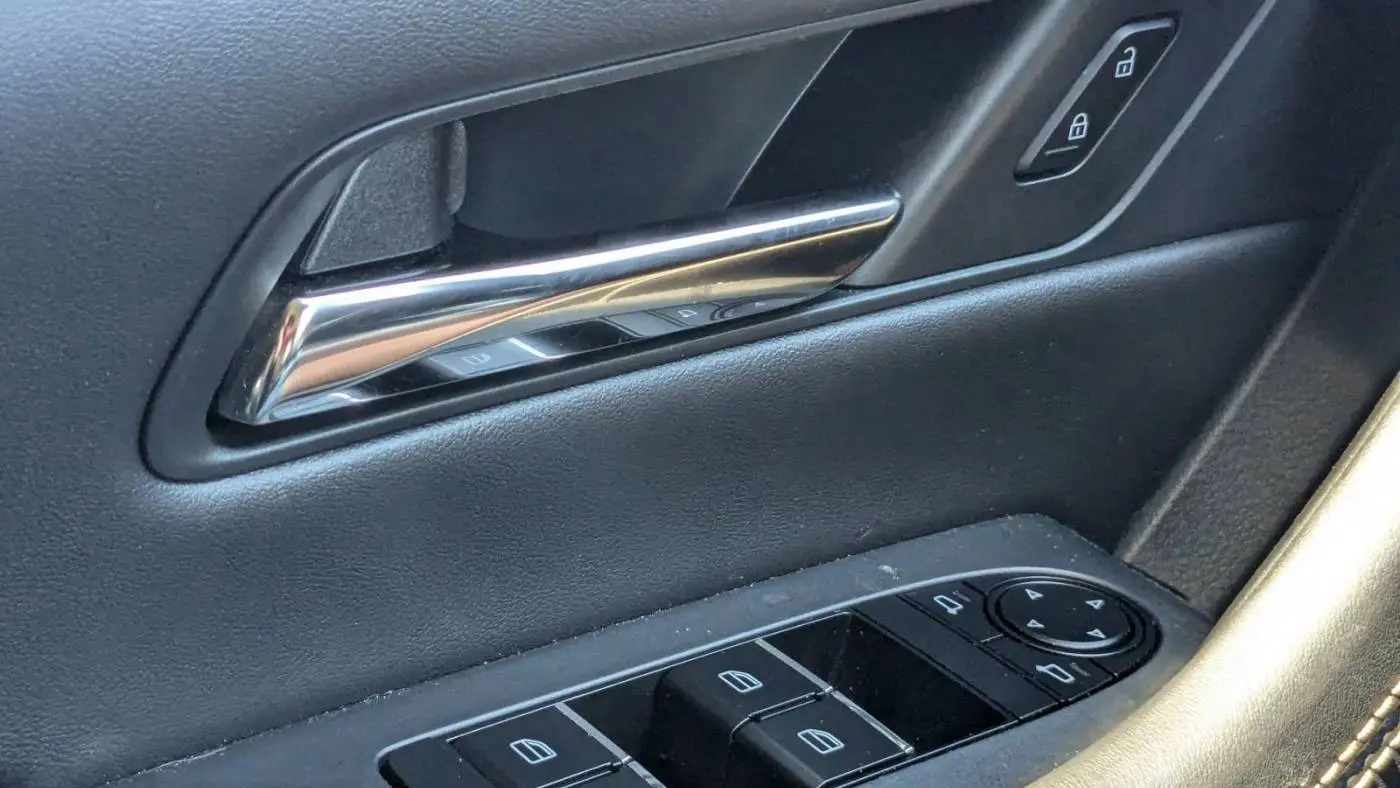 2024 Mazda CX-90 JM3KKBHAXR1159599
