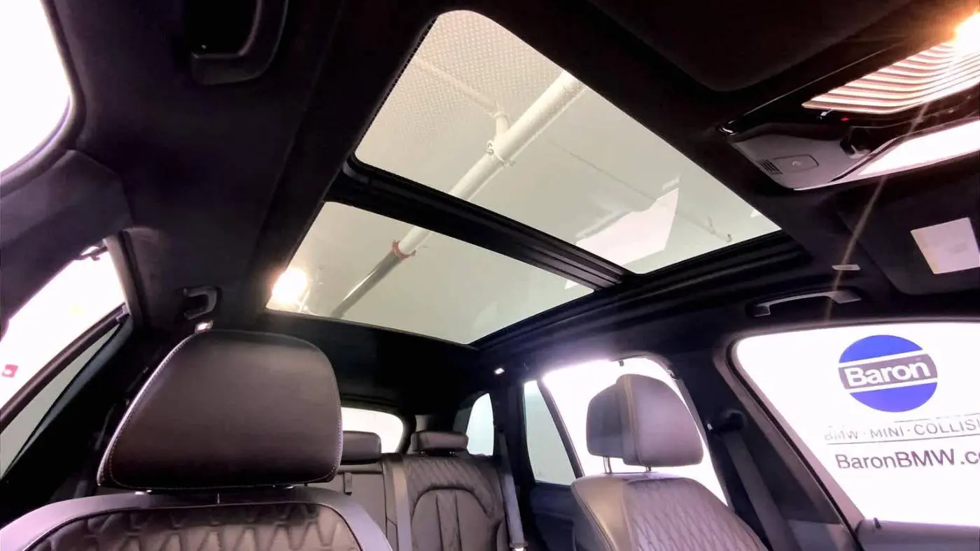 2024 BMW X5 5UX43EU01R9T89934