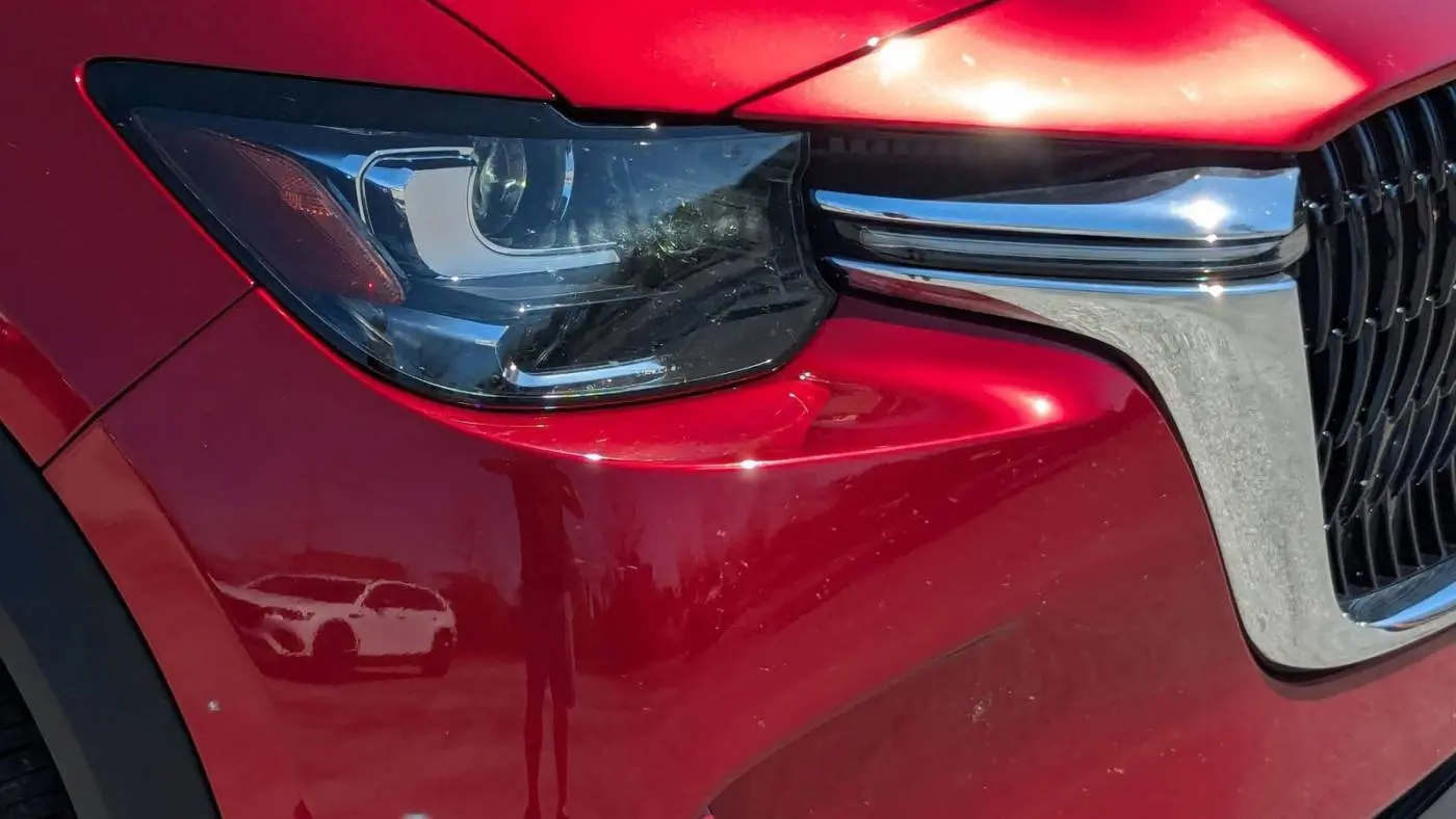 2024 Mazda CX-90 JM3KKBHAXR1159599