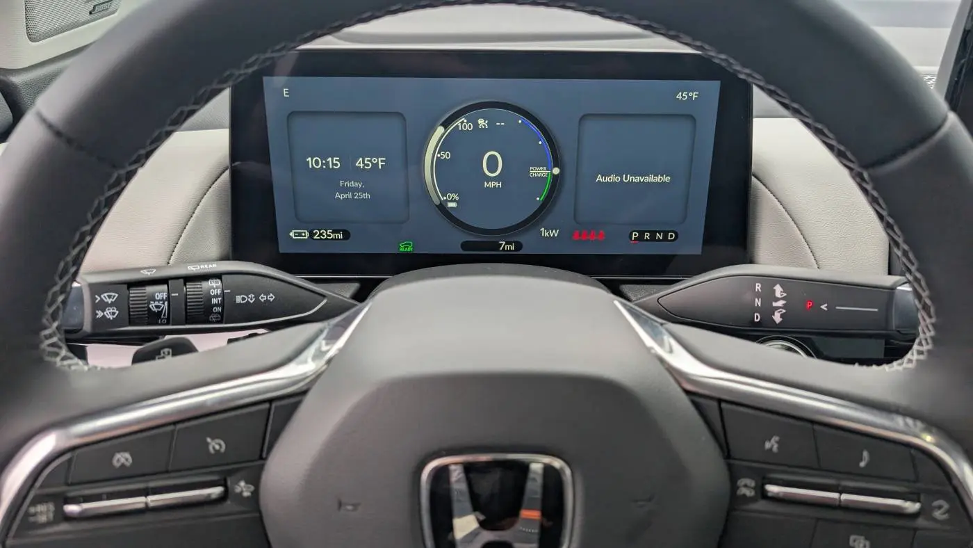 2025 Honda Prologue 3GPKHXRJ3SS506471