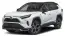 2025 Toyota RAV4 Plug-In Hybrid