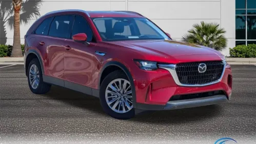 2024 Mazda CX-90 JM3KKBHAXR1159599
