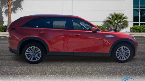 2024 Mazda CX-90 JM3KKBHAXR1159599