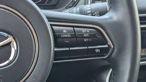 2024 Mazda CX-90 JM3KKBHAXR1159599