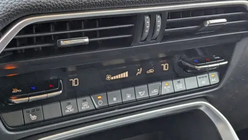 2024 Mazda CX-90 JM3KKBHAXR1159599