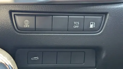 2024 Mazda CX-90 JM3KKBHAXR1159599