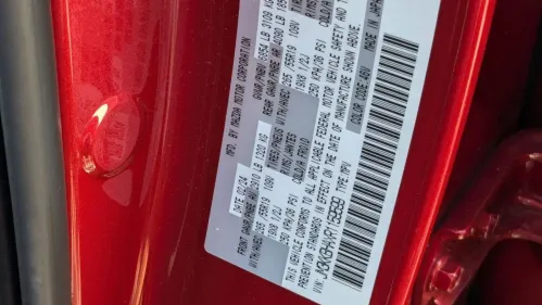 2024 Mazda CX-90 JM3KKBHAXR1159599