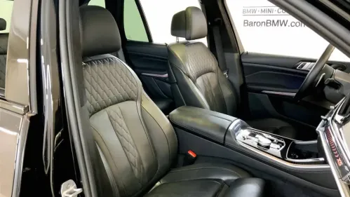 2024 BMW X5 5UX43EU01R9T89934