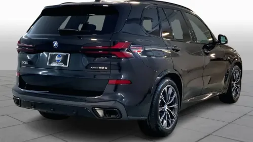 2024 BMW X5 5UX43EU01R9T89934