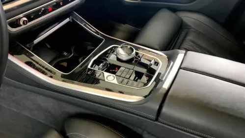 2024 BMW X5 5UX43EU01R9T89934