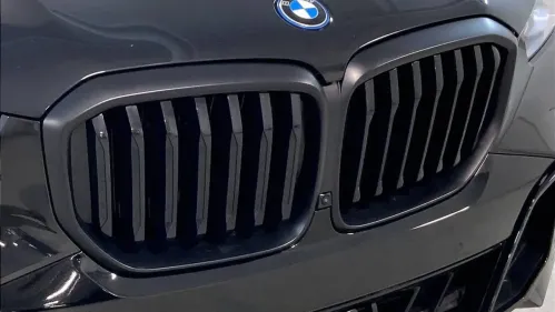 2024 BMW X5 5UX43EU01R9T89934