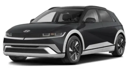 2025 Hyundai IONIQ 5 7YAKN4DA8SY001088