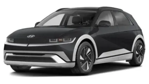 2025 Hyundai IONIQ 5 7YAKN4DA8SY001088