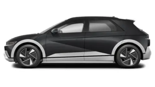 2025 Hyundai IONIQ 5 7YAKN4DA8SY001088