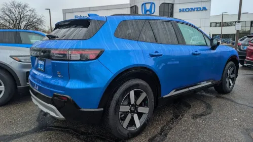 2025 Honda Prologue 3GPKHXRJ3SS506471