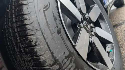 2025 Honda Prologue 3GPKHXRJ3SS506471