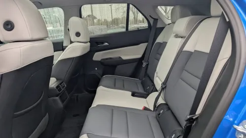 2025 Honda Prologue 3GPKHXRJ3SS506471