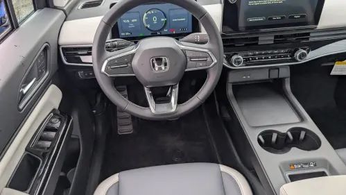 2025 Honda Prologue 3GPKHXRJ3SS506471