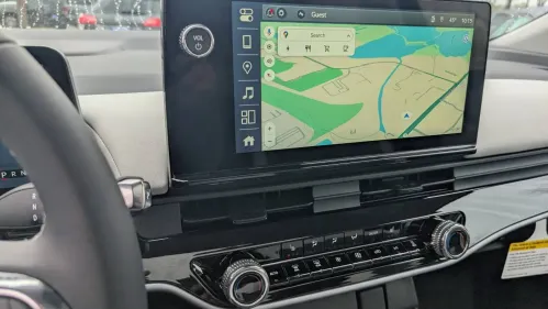 2025 Honda Prologue 3GPKHXRJ3SS506471
