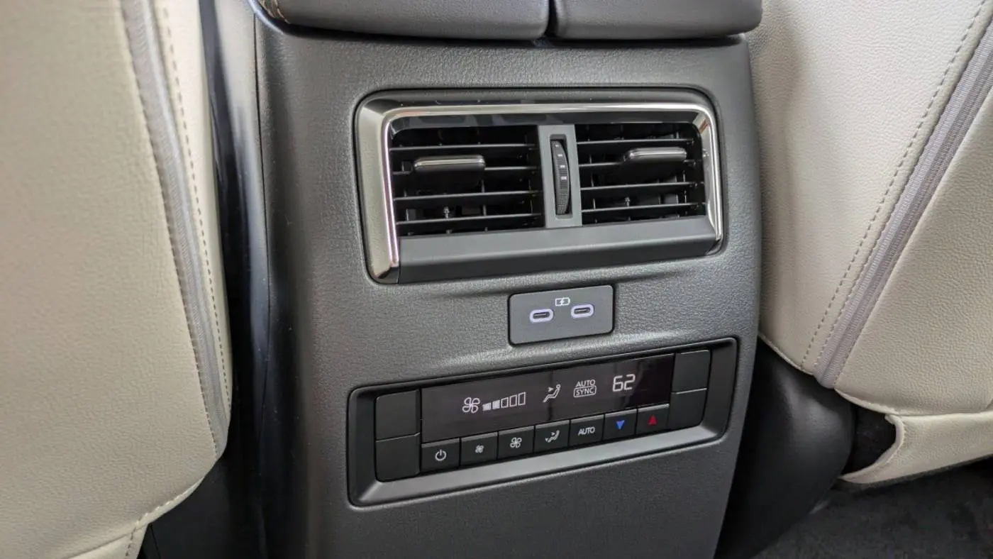 2025 Mazda CX-90 JM3KKBHA6S1194985