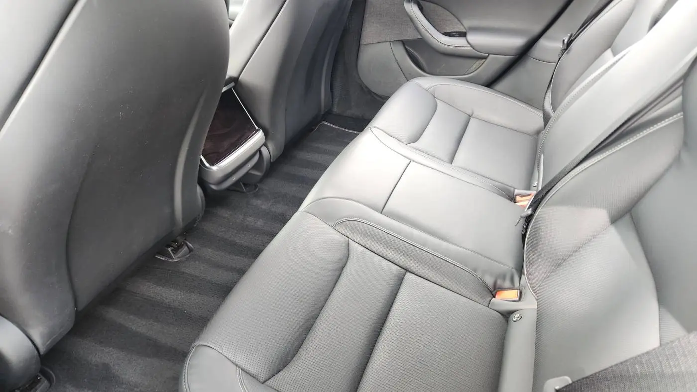 2023 Tesla Model S 5YJSA1E68PF499232
