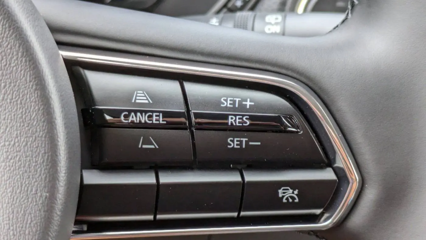 2025 Mazda CX-90 JM3KKBHA6S1194985