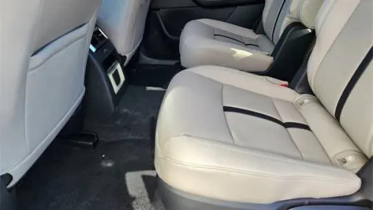 2025 Mazda CX-90 JM3KKBHA5S1239995