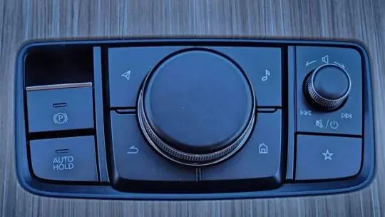2025 Mazda CX-90 JM3KKBHA5S1239995