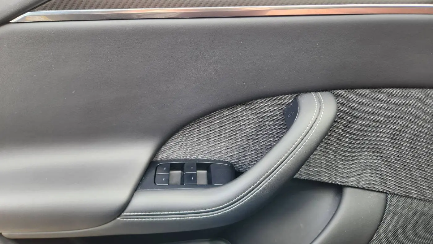 2023 Tesla Model S 5YJSA1E68PF499232