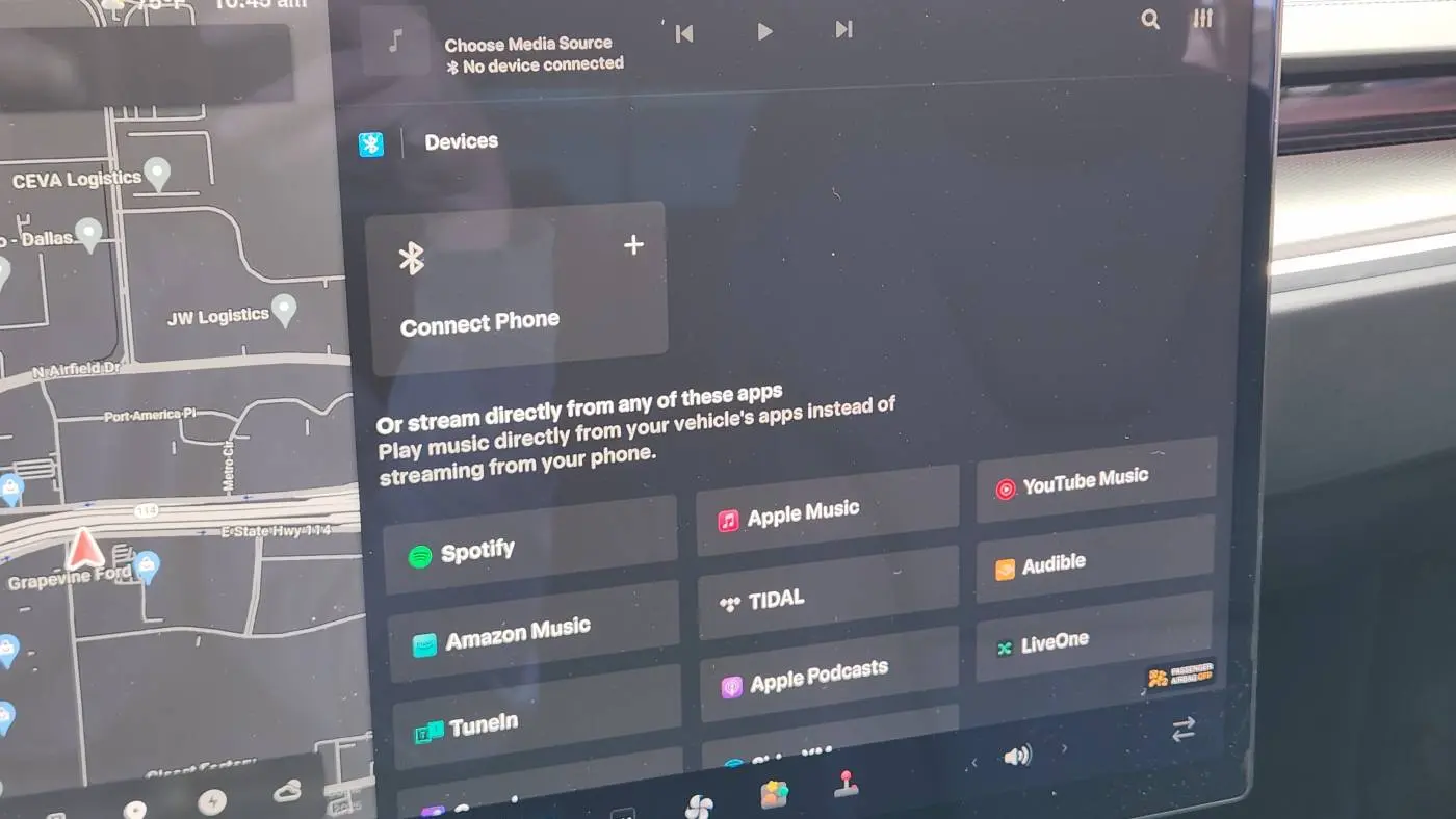 2023 Tesla Model S 5YJSA1E68PF499232