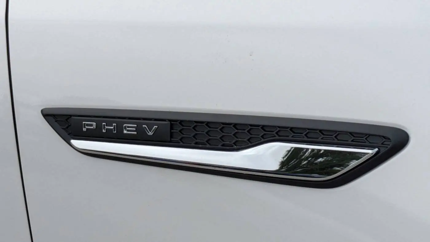 2025 Mazda CX-90 JM3KKBHA6S1194985