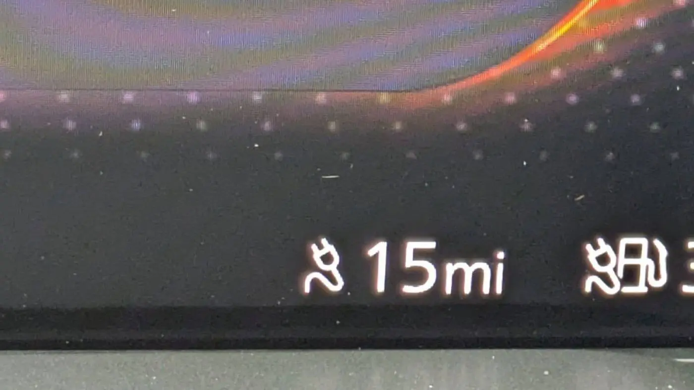 2025 Mazda CX-90 JM3KKBHA6S1194985
