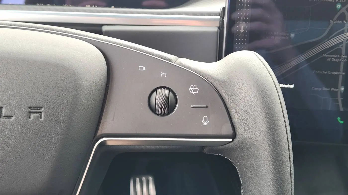 2023 Tesla Model S 5YJSA1E68PF499232