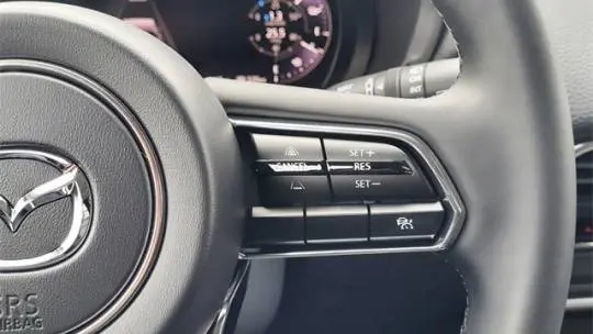 2025 Mazda CX-90 JM3KKBHA2S1243888