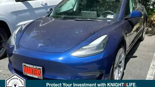 2023 Tesla Model 3 5YJ3E1EA8PF450979