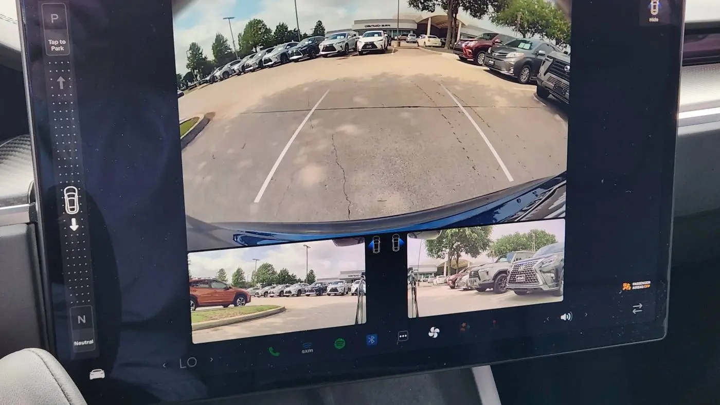 2023 Tesla Model S 5YJSA1E68PF499232