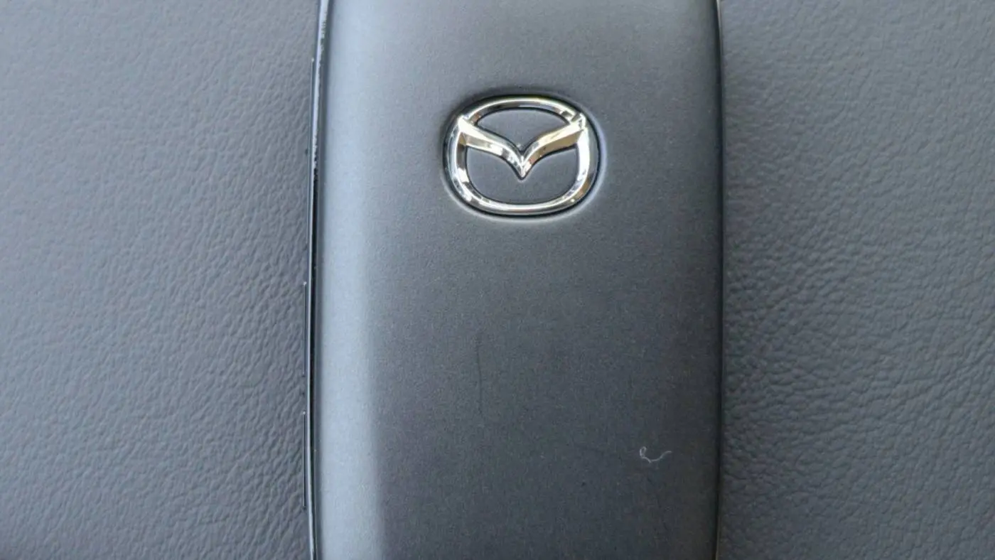 2025 Mazda CX-90 JM3KKBHA8S1196415