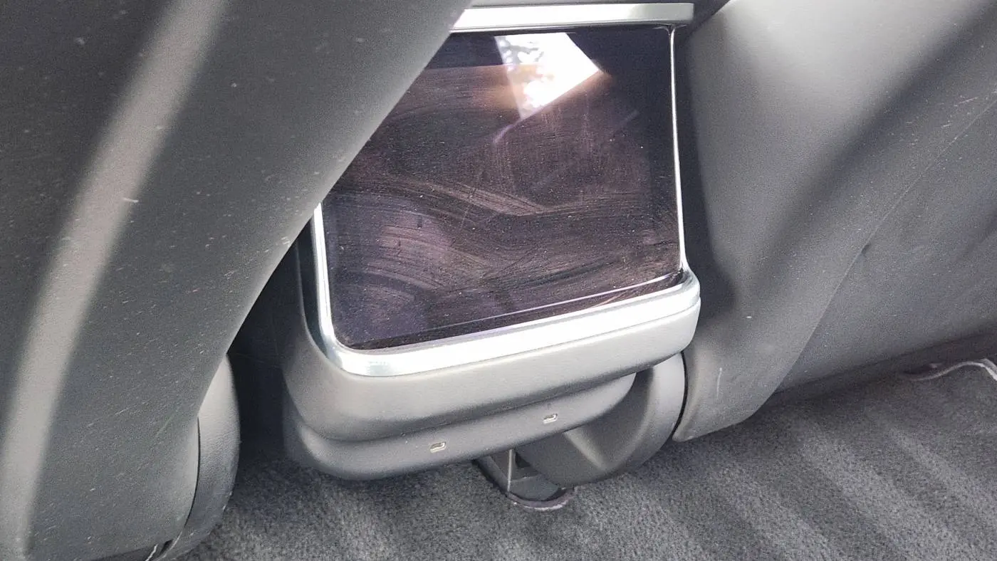 2023 Tesla Model S 5YJSA1E68PF499232