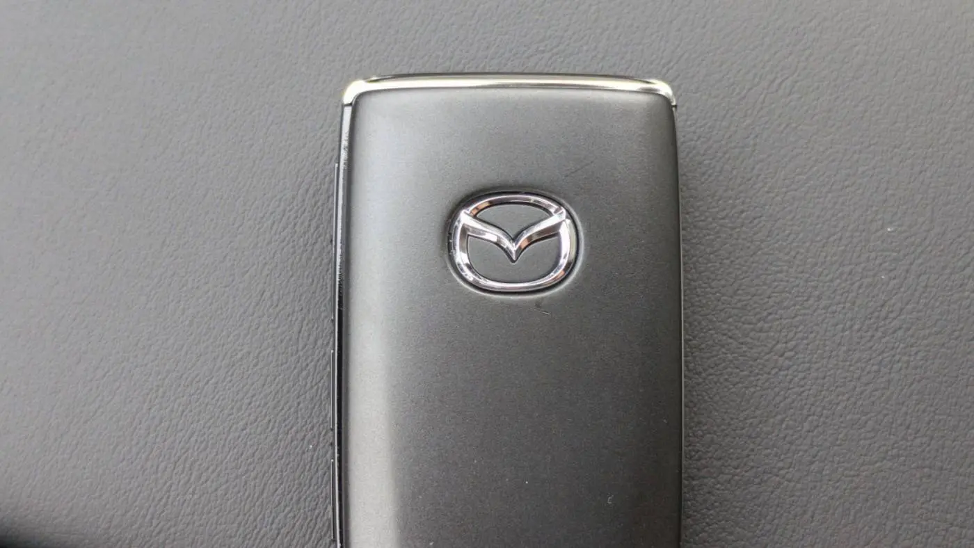 2025 Mazda CX-90 JM3KKBHA6S1194985