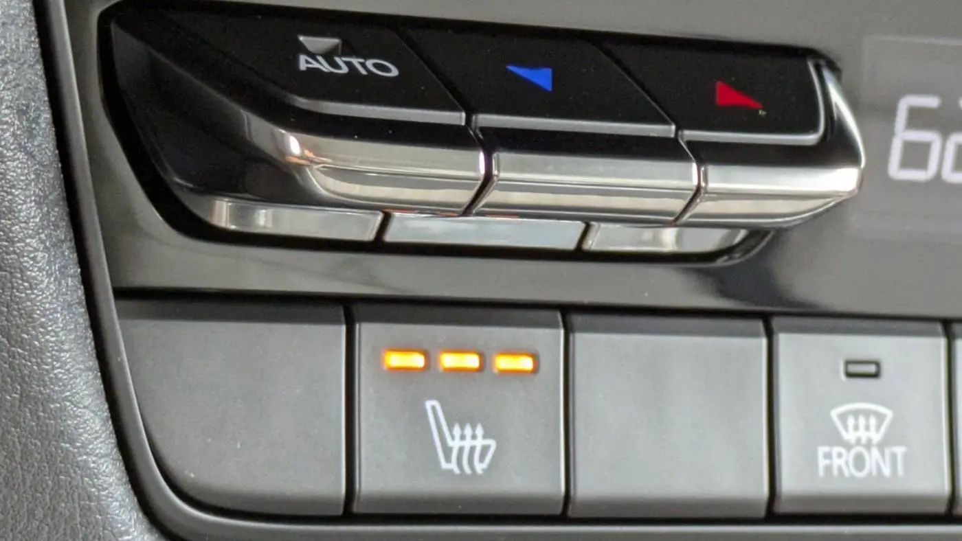 2025 Mazda CX-90 JM3KKBHA6S1194985