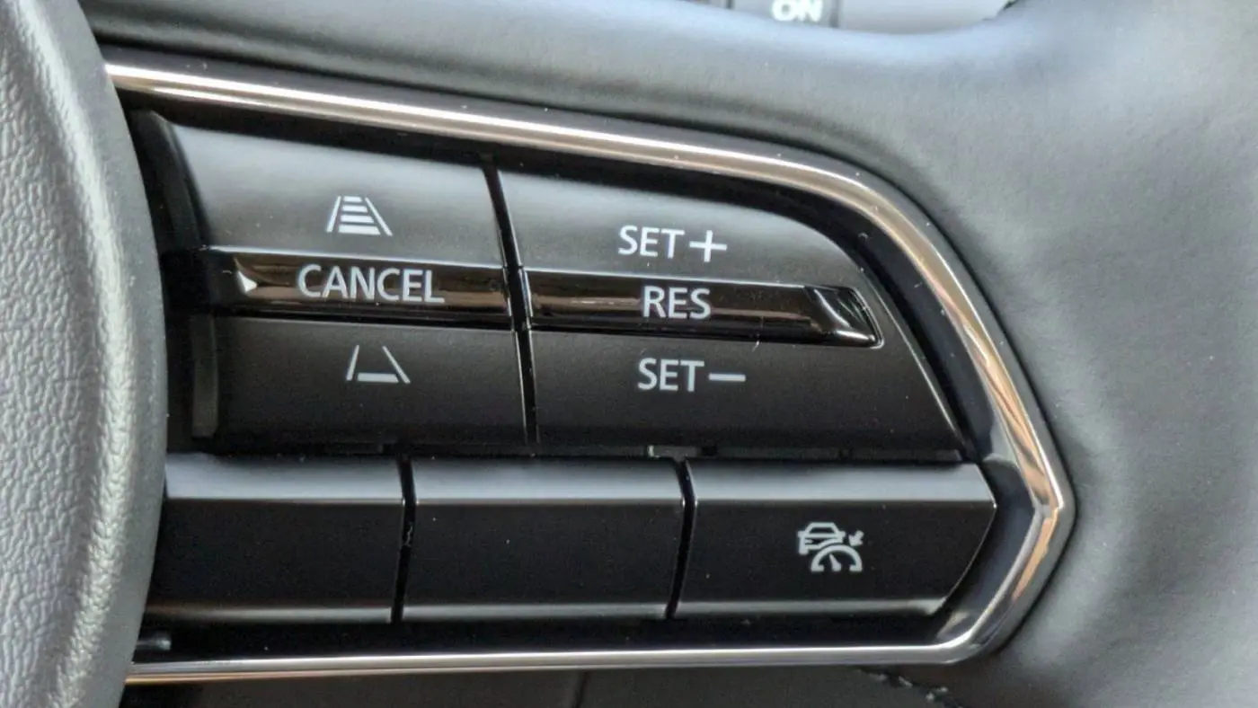 2025 Mazda CX-90 JM3KKBHA8S1196415