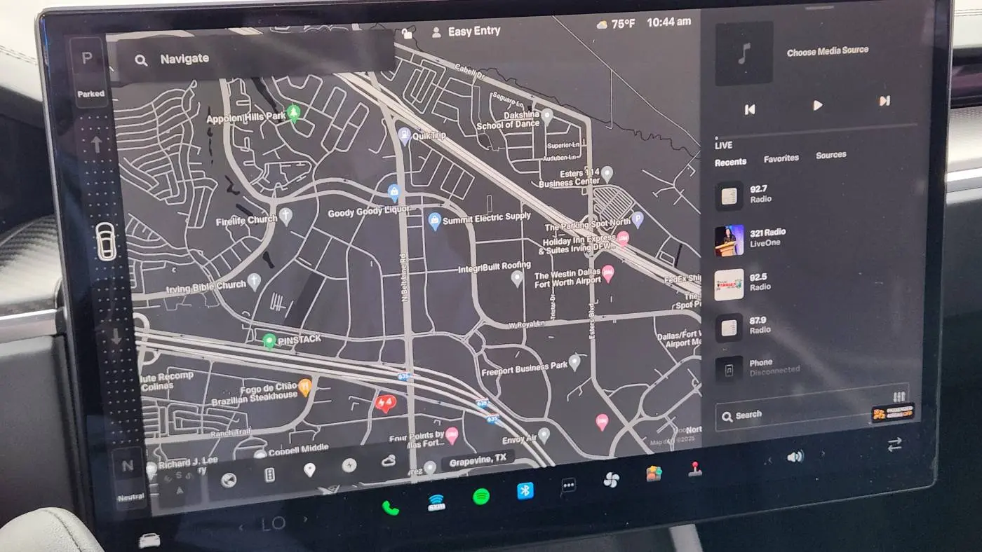 2023 Tesla Model S 5YJSA1E68PF499232