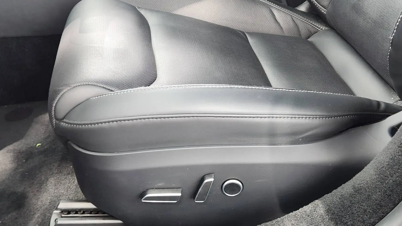 2023 Tesla Model S 5YJSA1E68PF499232
