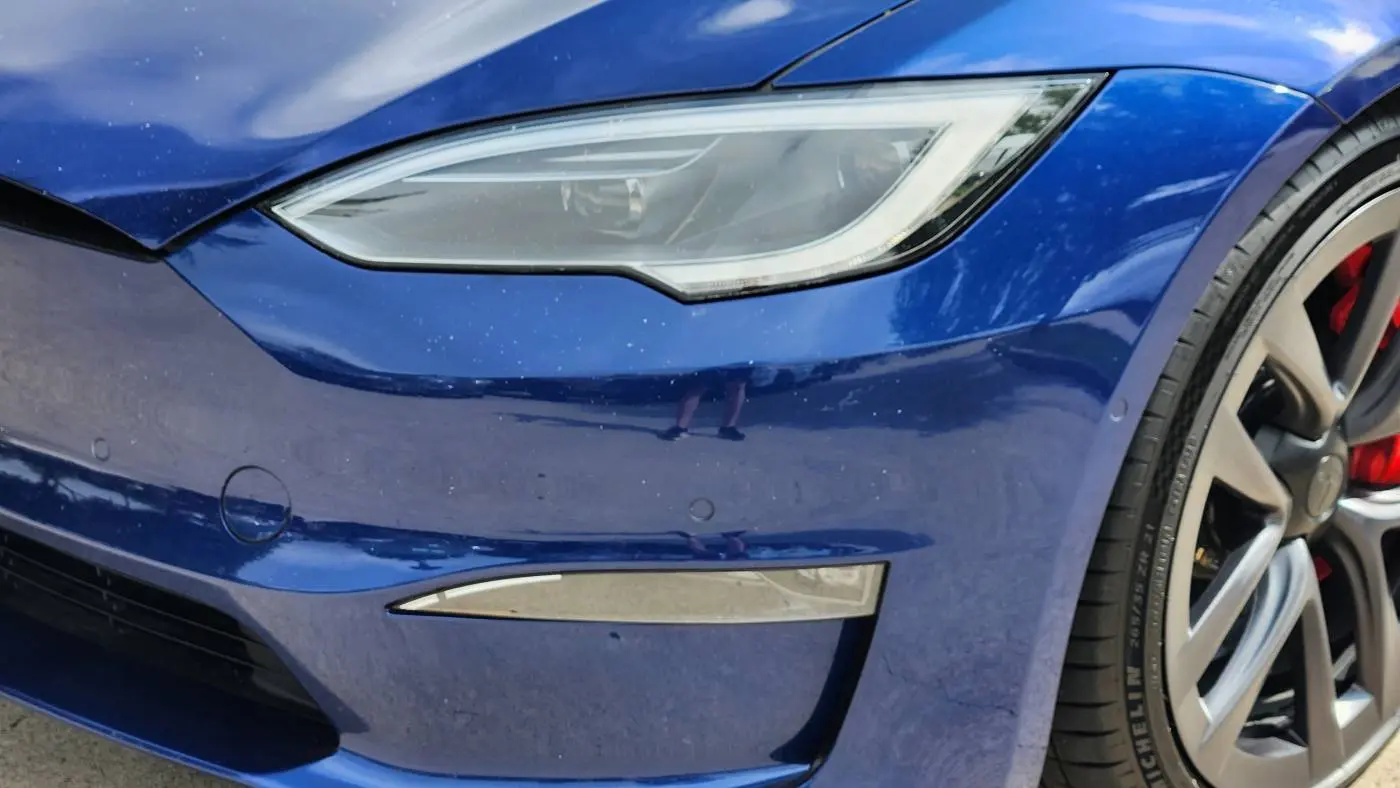 2023 Tesla Model S 5YJSA1E68PF499232